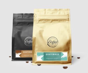 coffee asorted