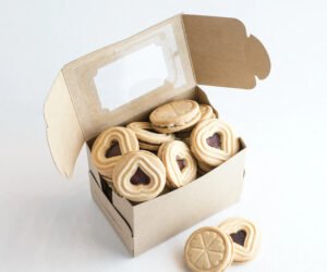 diabetic cookies