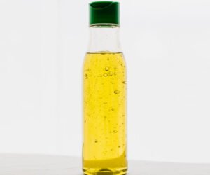 edible oil