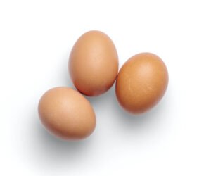 eggs