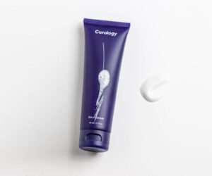 face wash