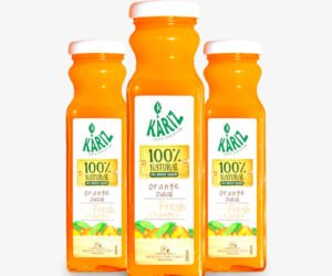 orage juice kariz