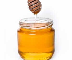 organic honey