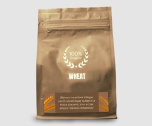 wheat