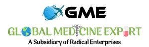 Global Medicines Export