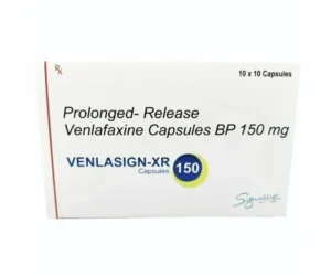 VENLASIGN
  XR