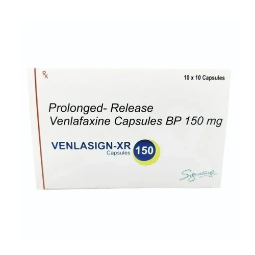 VENLASIGN
  XR