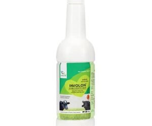 INVOLON
  LIQUID