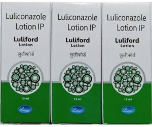 LULIFORD
  LOTION