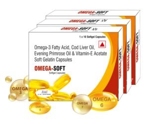 OMEGA-SOFT