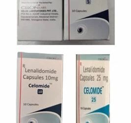 LENALIDOMIDE
  CAPSULES (DUPLICATE)