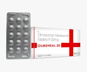 OLMEHEAL