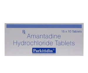 PARKITIDIN