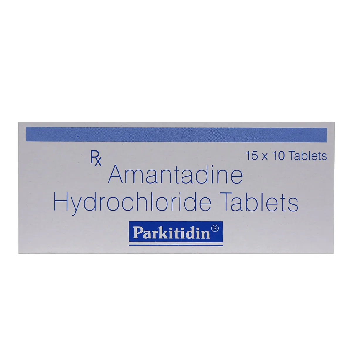 PARKITIDIN