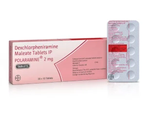 POLARAMINE