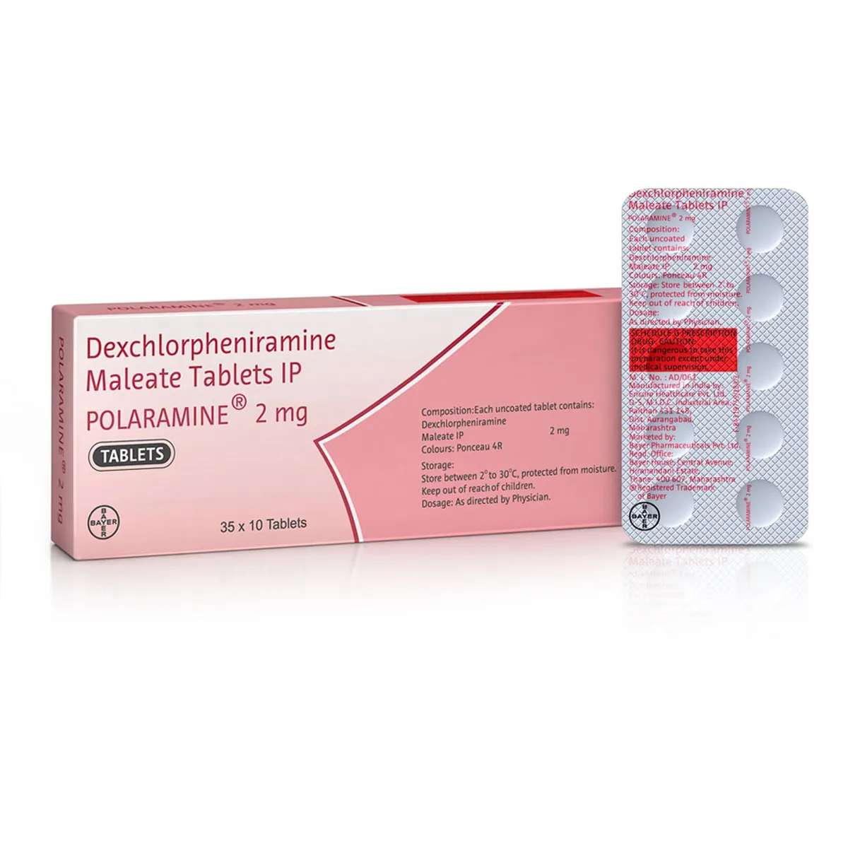 POLARAMINE