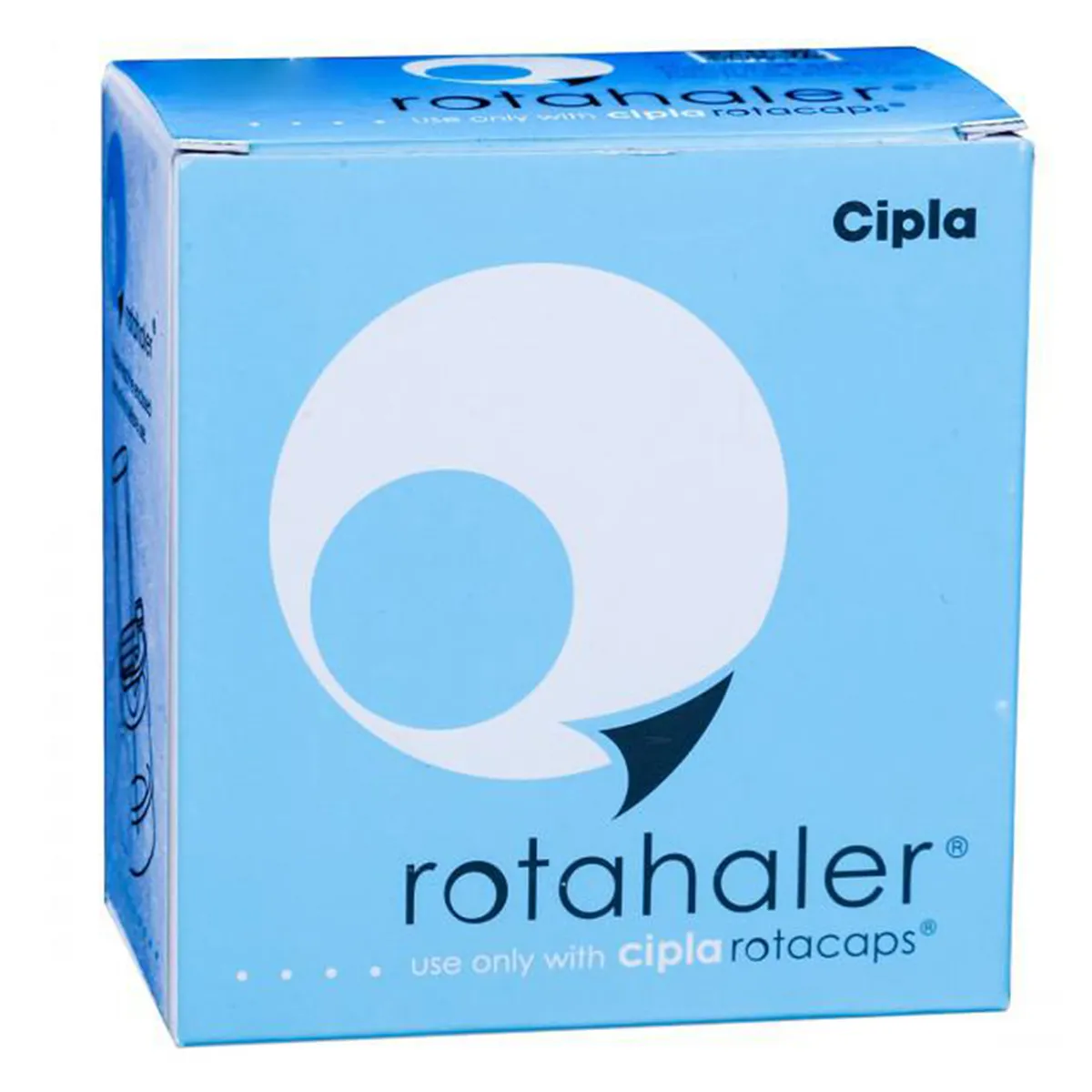 ROTAHALER