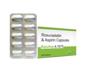 ROSUFREE
  A
