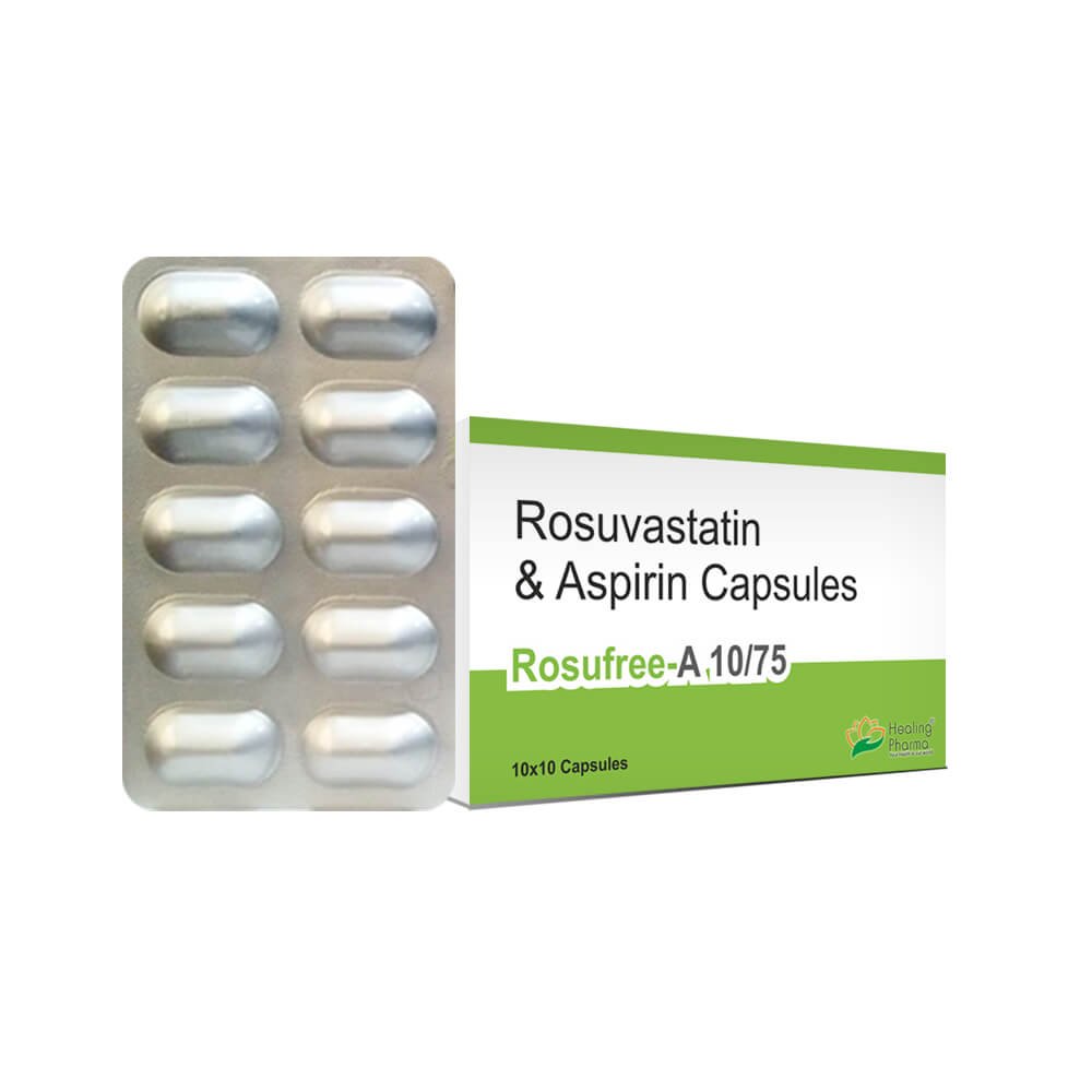 ROSUFREE
  A