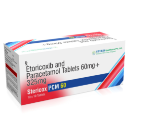 STERICOX
  PCM
