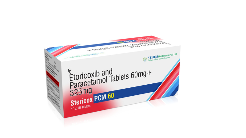 STERICOX
  PCM