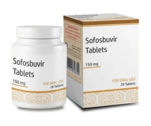 SOFOSBUVIR
  TABLETS