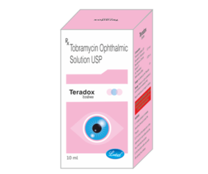 TERADOX
  PLUS