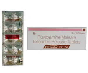 FLUVOXIN