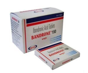 IBANDRONIC
  ACID TABLETS BANDRONE