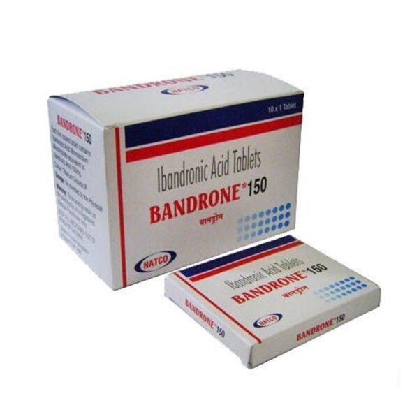 bandrone-150mg-tablets Bandrone 150mg Tablets 600x600