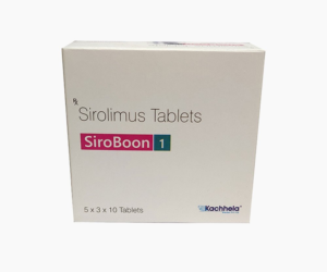 SIROBOON