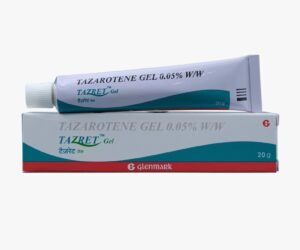TAZRET
  GEL