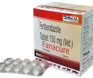 FENBENDAZOLE
  TABLETS