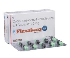 FLEXABENZ