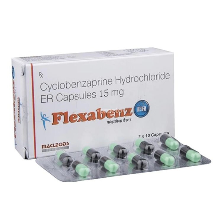 FLEXABENZ
