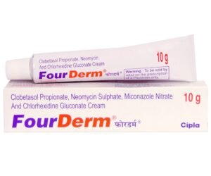 FOURDERM