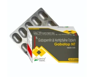 GABATOP
  NT