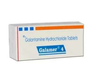 GALANTAMIN
  HYDROBROMIDE TABLETS