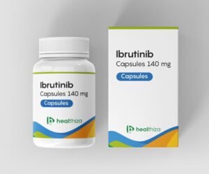 IBRUTNIB
  CAPSULES