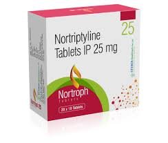 NORTROPH