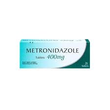 METRONIDAZOLE