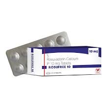 ROSUFREE
(DUPLICATE)