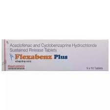 FLEXABENZ
  PLUS