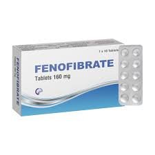 FENOFIBRON