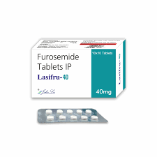 FUROSEMIDE
  TABLETS