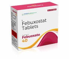 FEBUOXATE
