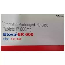 ETOVA ER