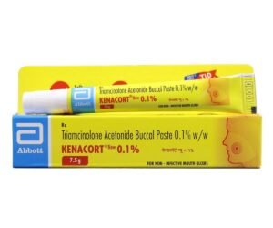 KENACORT