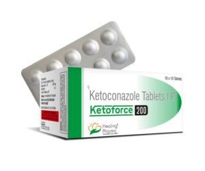 KETOFORCE