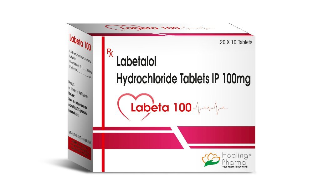 LABETA
